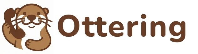 Ottering Logo